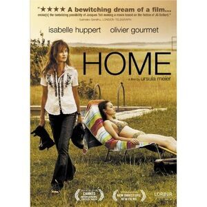 Home  BLU-RAY